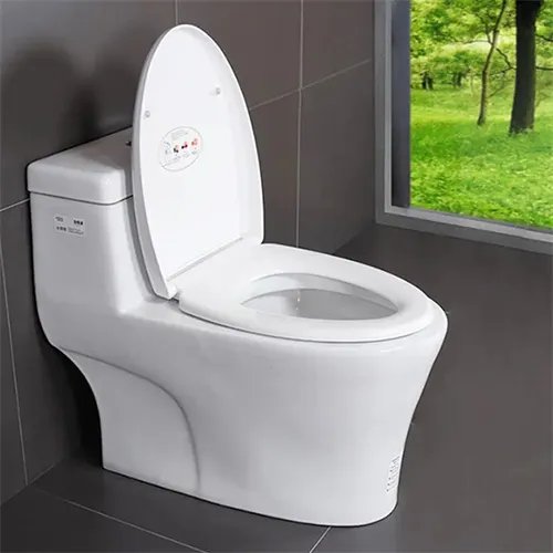 马桶为什么会堵住