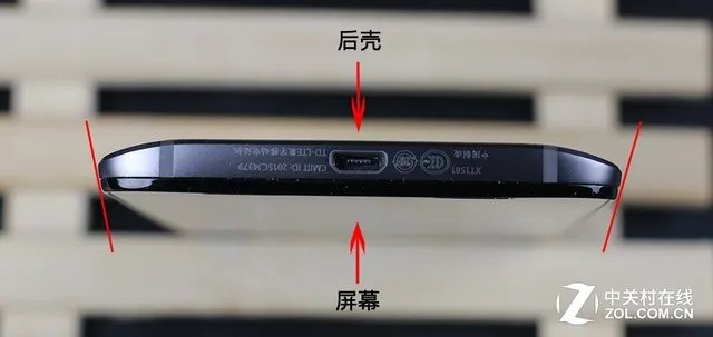 摔不碎的年末旗舰:Moto X 极全面评测