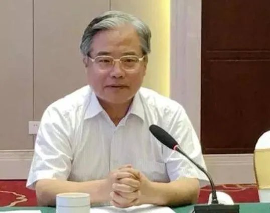 “种树市长”张新起落马,他涉嫌哪些罪名?