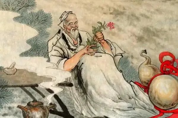 十大中国历史上姓孙的名人，兵家至圣排第一，第三是药王
