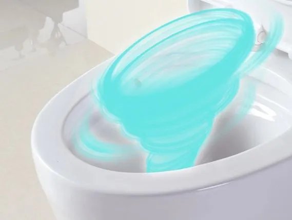 什么是虹吸式马桶 直冲式与虹吸式马桶哪个好