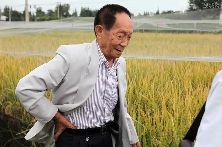 侵害袁隆平名誉被告当庭道歉 事件始末是这样的