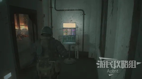 《生化危机2重制版》被遗忘的士兵图文攻略