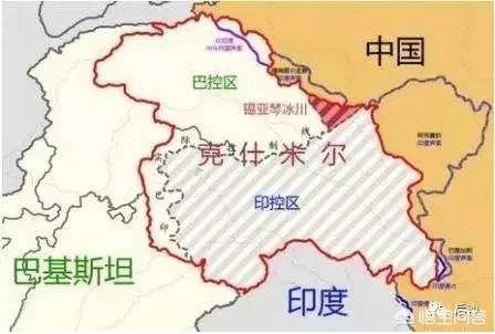 印巴一旦在克什米尔开战,胜负是否还是个未知数呢?