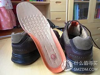 Clarks 其乐 Un.Bend Unstructured优跃系列 男款休闲皮鞋