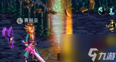 DNF手游无影剑适合狂战士吗 DNF手游无影剑属性介绍