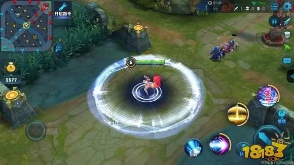 王者荣耀东皇太一什么时候出?