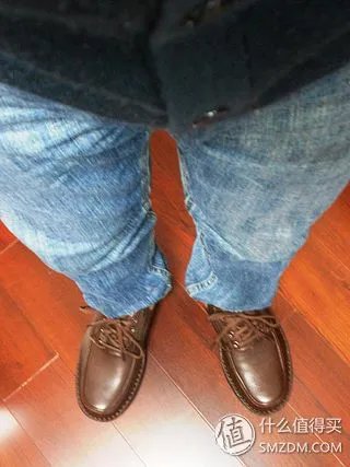 Clarks 其乐 Un.Bend Unstructured优跃系列 男款休闲皮鞋