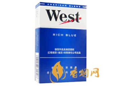 威斯小熊猫香烟多少一包 威斯小熊猫香烟图片大全