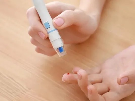 葡萄糖低是怎么回事