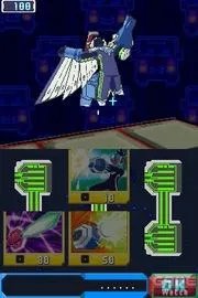 洛克人20周年,NDS《流星洛克人》发售