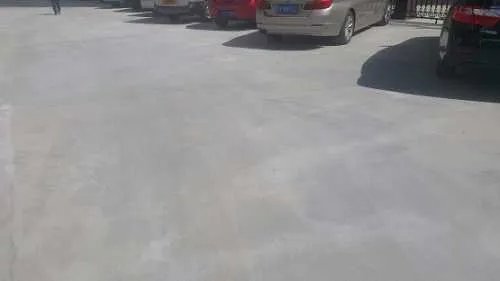 c20细石混凝土容重是多少