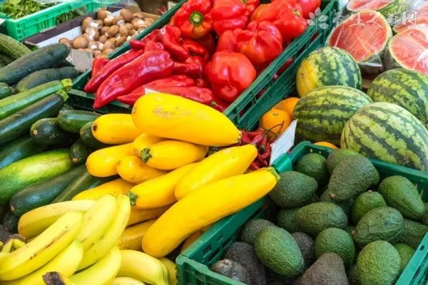 老年人吃什么营养品好呢