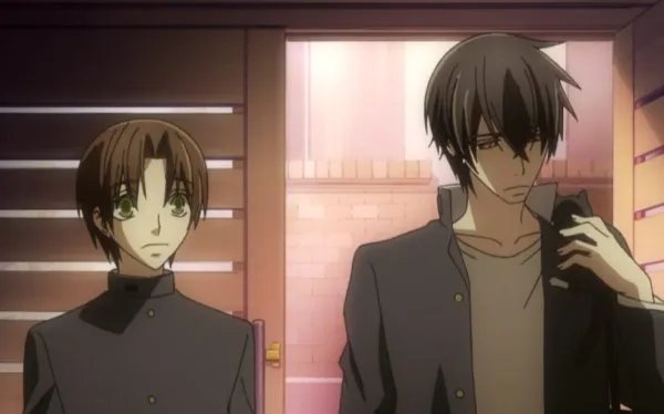 世界第一初恋2在耽美动漫中算什么水平？