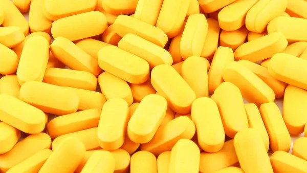 维C银翘片的作用与功效