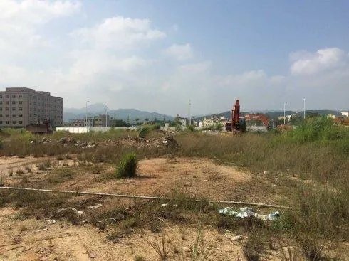 场地平整施工工艺流程是什么