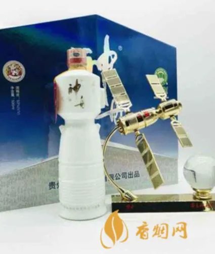 神州6号金土地酒多少钱？