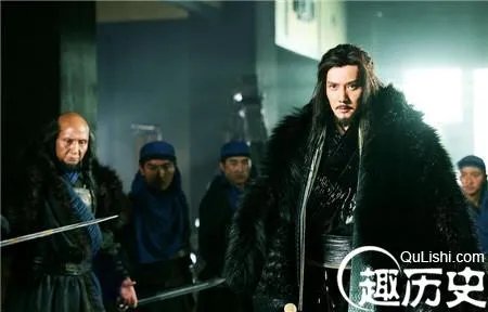 项羽有后代吗?历史上的西楚霸王项羽后代在哪