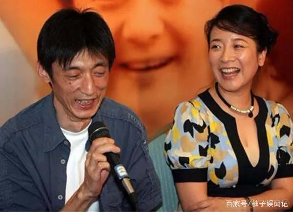 陈小艺和刘惠宁的婚姻,还有没有存在的意义?