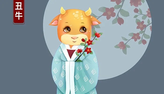 97年属牛2021年幸运色 2021年属牛幸运颜色和数字