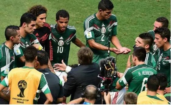 墨西哥28人名单有哪些人？