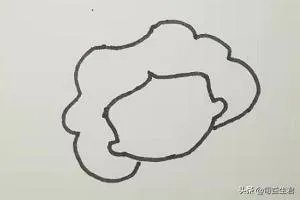 小公主怎么画？