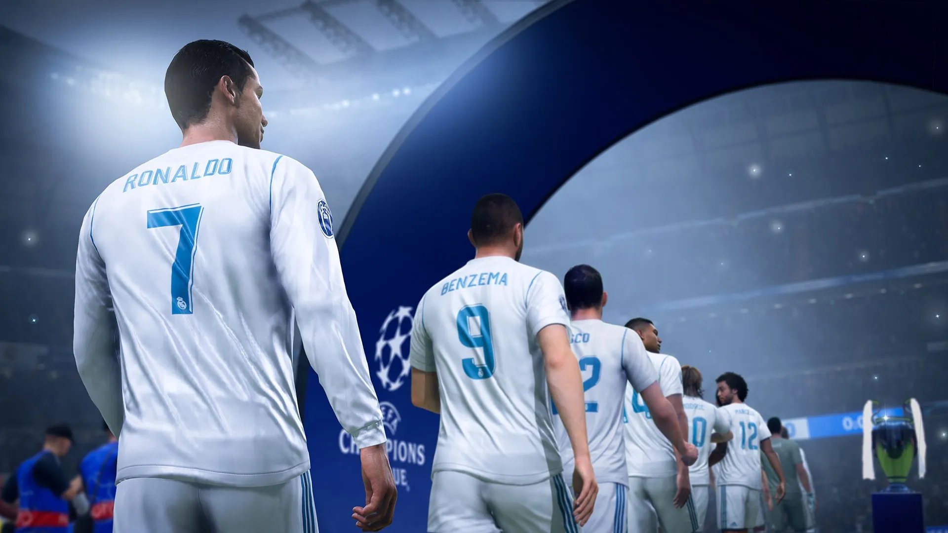 FIFA19新手攻略大全 新手怎么玩