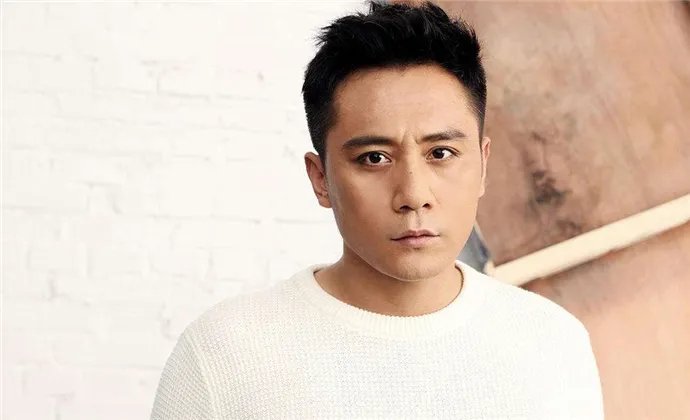 刘烨个人资料及简历 年龄多大了