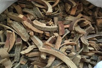 梓白皮的功效与作用