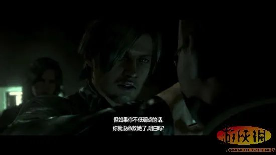 《生化危机6》详细图文攻略