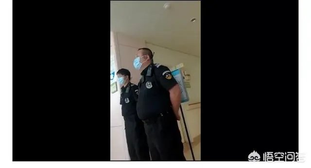 你如何看待深圳男子违规闯妇科被打,港大医院打人医生被拘3日这件事?