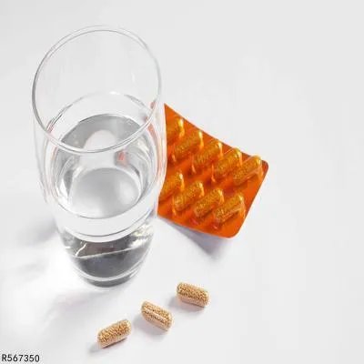 持续低热怎么治疗