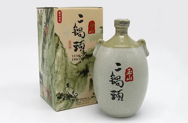 二锅头酒精度数是多少 二锅头多少度的好喝