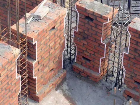 框架结构柱子间距规范是什么