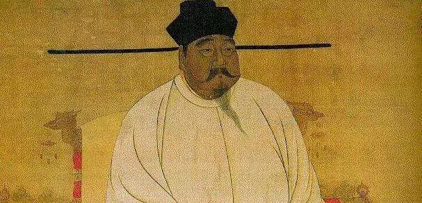 北宋皇帝列表及介绍