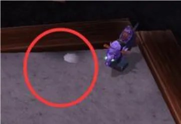 魔兽世界希拉斯的秘密宝箱任务怎么做?