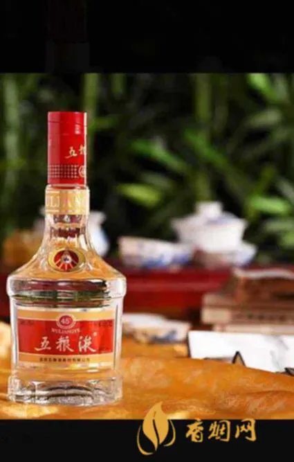 五粮液酒出厂价：探究背后的价格和市场
