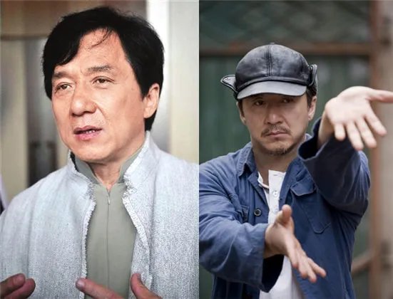 成龙赴澳洲苦拍戏让人心疼 竟然拍到了悉尼歌剧院的顶上