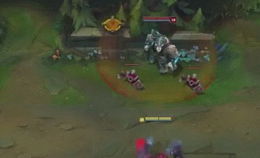 LOL新英雄奥恩正式上线 首个远程网购英雄