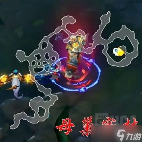 《火炬之光无限》地图汇总 各位面完整地图分享