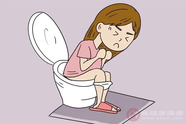 5天不拉屎大便哪去了