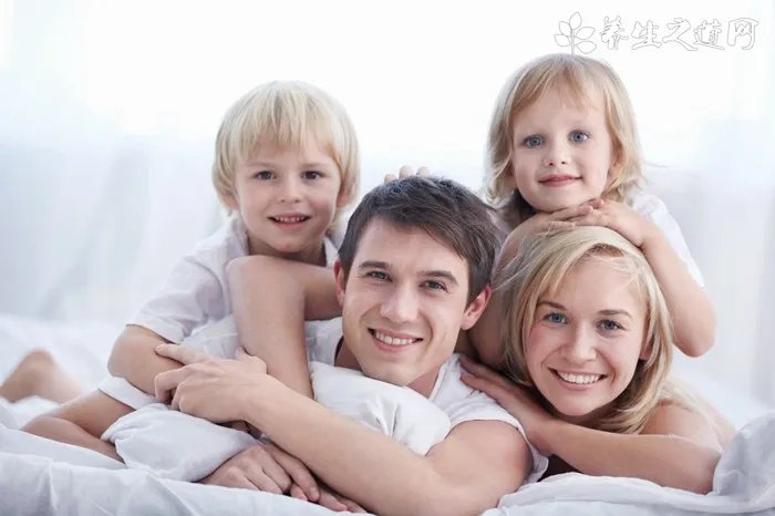 母婴健康小知识话你知