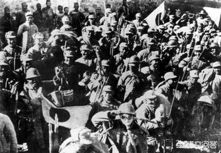 板垣师团最终下场