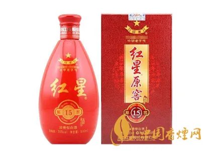 原韵红酒价格是多少