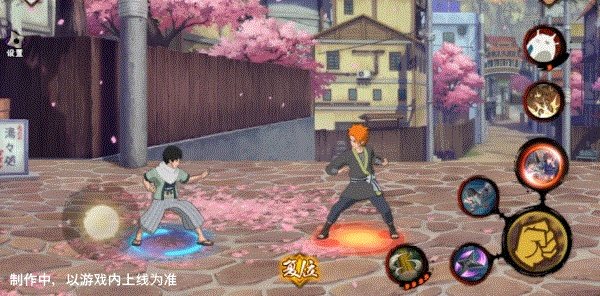 《火影忍者手游》少年柱间技能介绍 千手柱间少年有什么技能