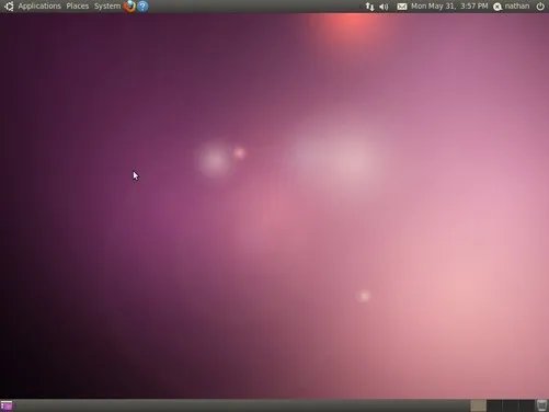 经典Linux操作系统:Ubuntu 10.04体验