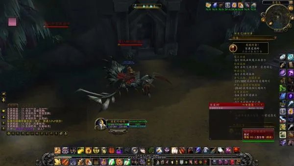 wow缚魂者哈尔多拉在哪