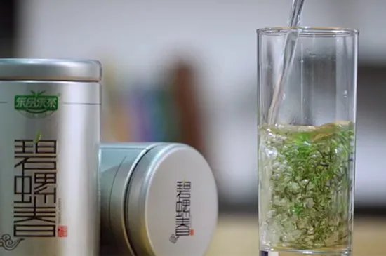 碧螺春是绿茶吗