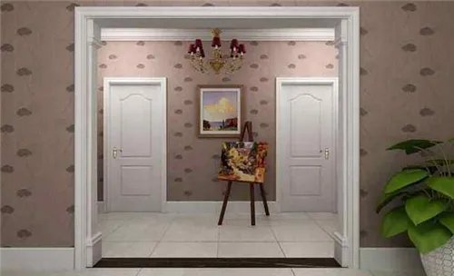 门洞尺寸的标准是什么