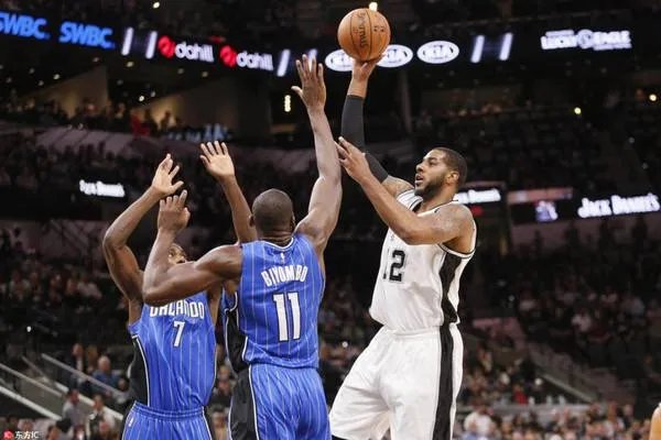 阿尔德里奇受伤，为什么马刺无缘季后赛？